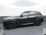 2025 BMW X5 M Competition
