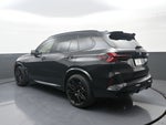 2025 BMW X5 M Competition