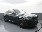 2025 BMW X6 M Competition