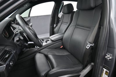 2010 BMW X6 M Base