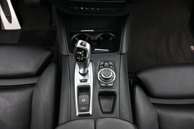 2010 BMW X6 M Base