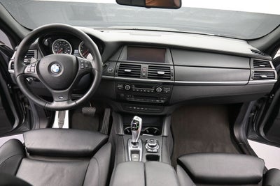 2010 BMW X6 M Base