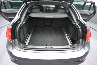 2010 BMW X6 M Base