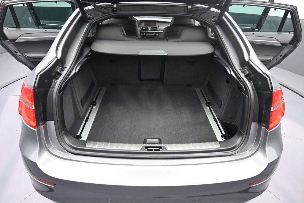 2010 BMW X6 M Base