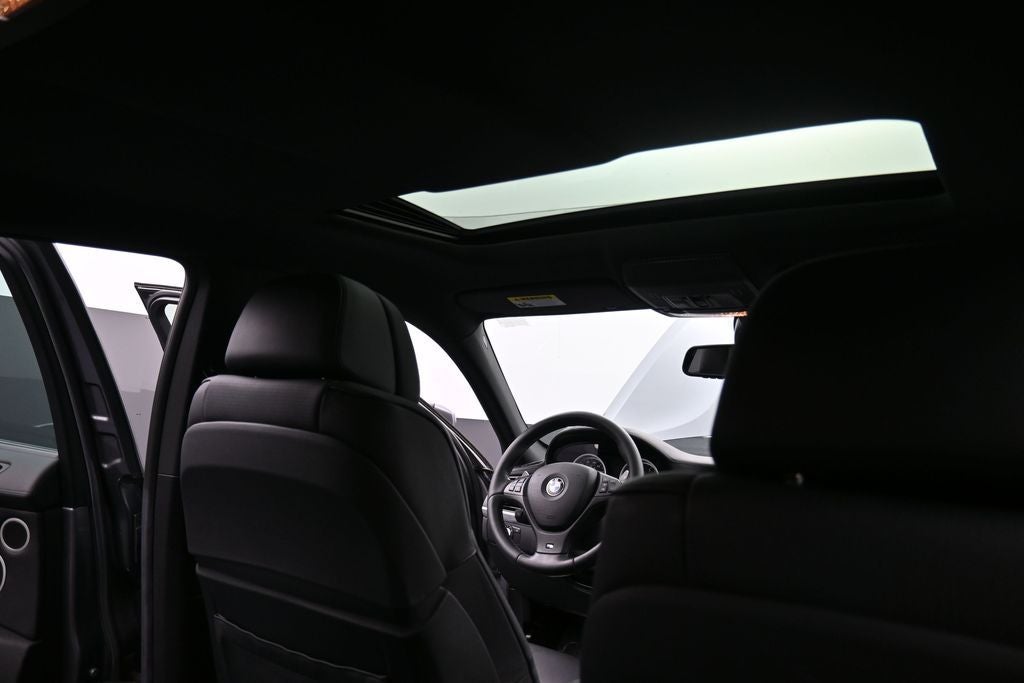 2010 BMW X6 M Base