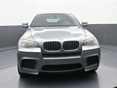 2010 BMW X6 M Base
