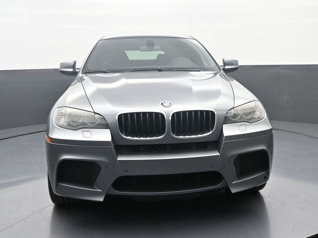 2010 BMW X6 M Base