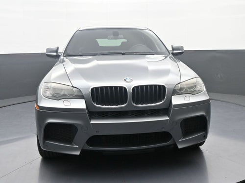 2010 BMW X6 M Base