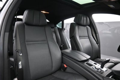 2010 BMW X6 M Base