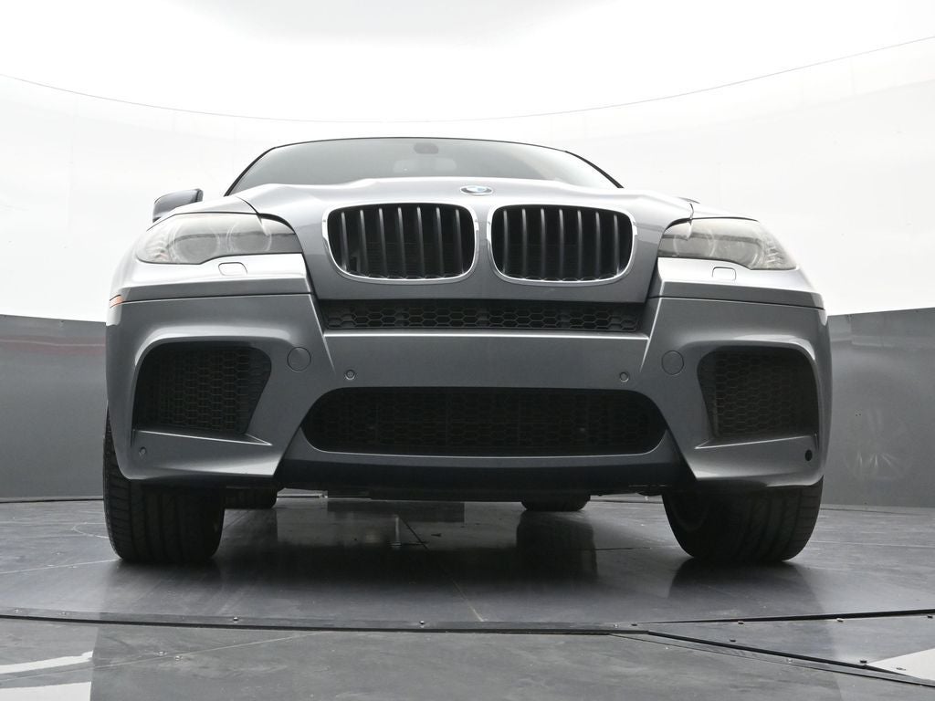 2010 BMW X6 M Base