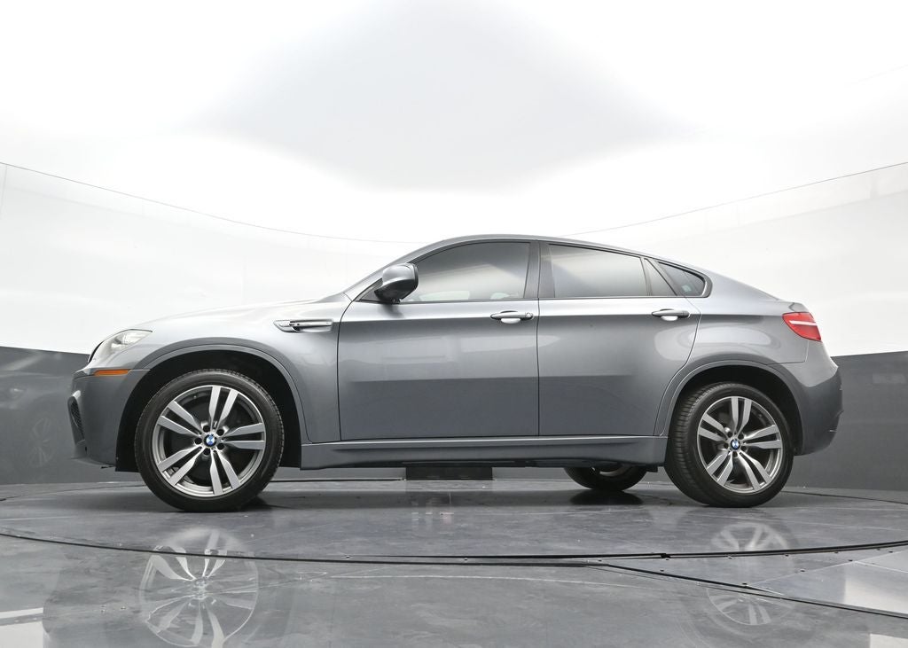 2010 BMW X6 M Base