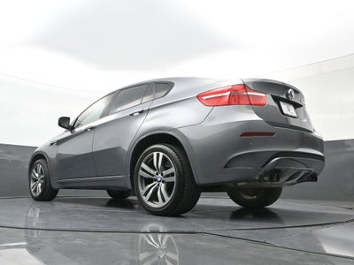 2010 BMW X6 M Base