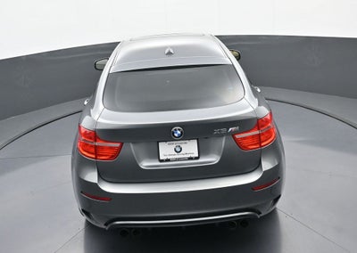 2010 BMW X6 M Base