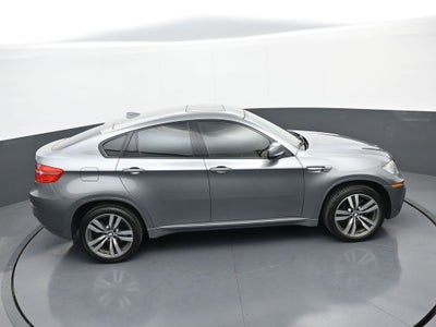 2010 BMW X6 M Base
