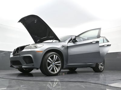 2010 BMW X6 M Base