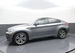 2010 BMW X6 M Base