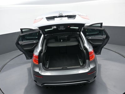 2010 BMW X6 M Base