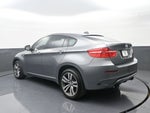 2010 BMW X6 M Base