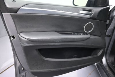 2010 BMW X6 M Base