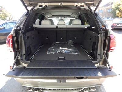 2016 BMW X5 M Base