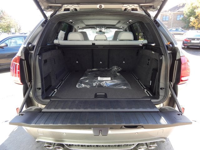 2016 BMW X5 M Base