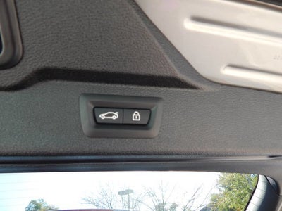2016 BMW X5 M Base