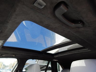 2016 BMW X5 M Base