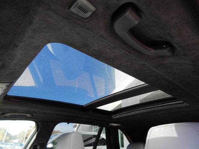 2016 BMW X5 M Base