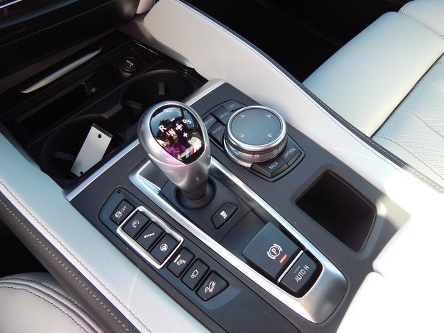 2016 BMW X5 M Base