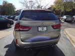 2016 BMW X5 M Base