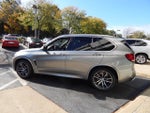 2016 BMW X5 M Base
