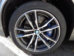 2016 BMW X5 M Base