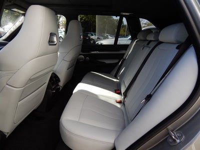 2016 BMW X5 M Base