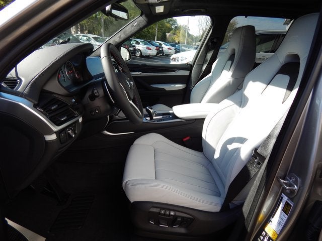 2016 BMW X5 M Base