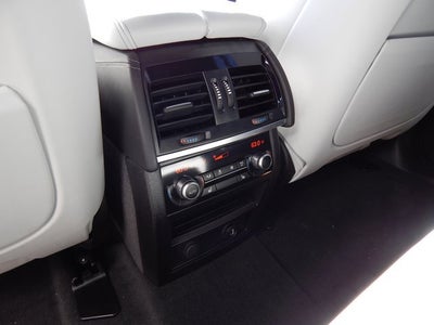 2016 BMW X5 M Base