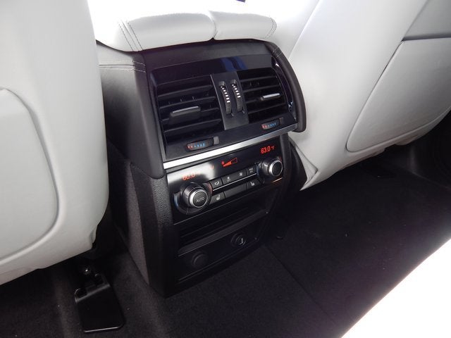 2016 BMW X5 M Base