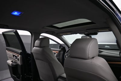 2021 Honda CR-V Hybrid Touring