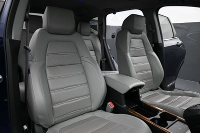 2021 Honda CR-V Hybrid Touring