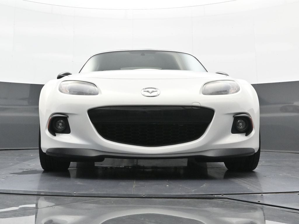 2015 Mazda Mazda Miata Club