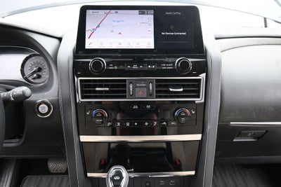 2023 INFINITI QX80 PREMIUM SELECT