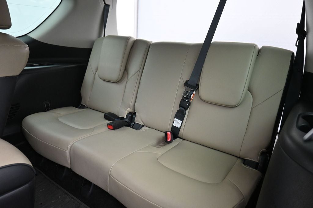 2023 INFINITI QX80 PREMIUM SELECT