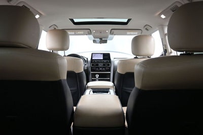 2023 INFINITI QX80 PREMIUM SELECT