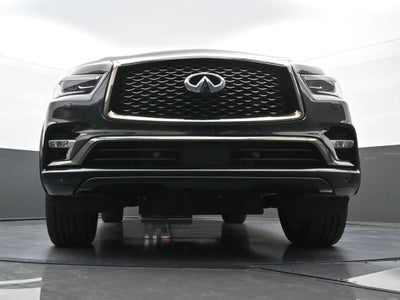 2023 INFINITI QX80 PREMIUM SELECT
