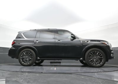 2023 INFINITI QX80 PREMIUM SELECT