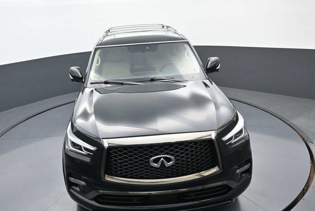 2023 INFINITI QX80 PREMIUM SELECT