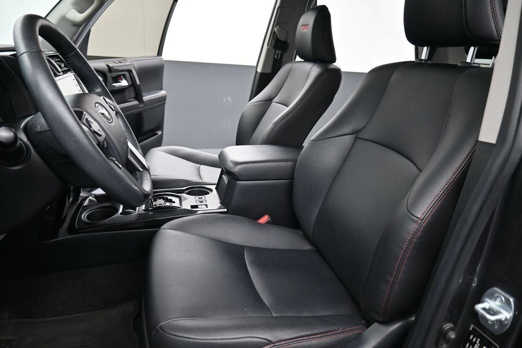 2020 Toyota 4Runner TRD Off Road Premium
