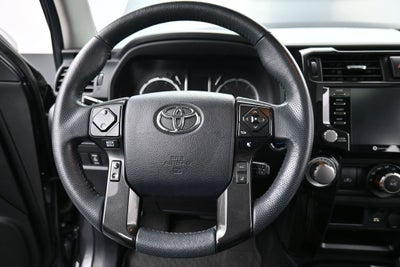 2020 Toyota 4Runner TRD Off Road Premium