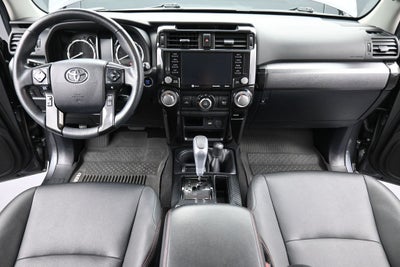 2020 Toyota 4Runner TRD Off Road Premium