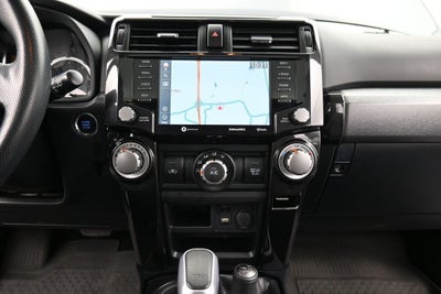 2020 Toyota 4Runner TRD Off Road Premium