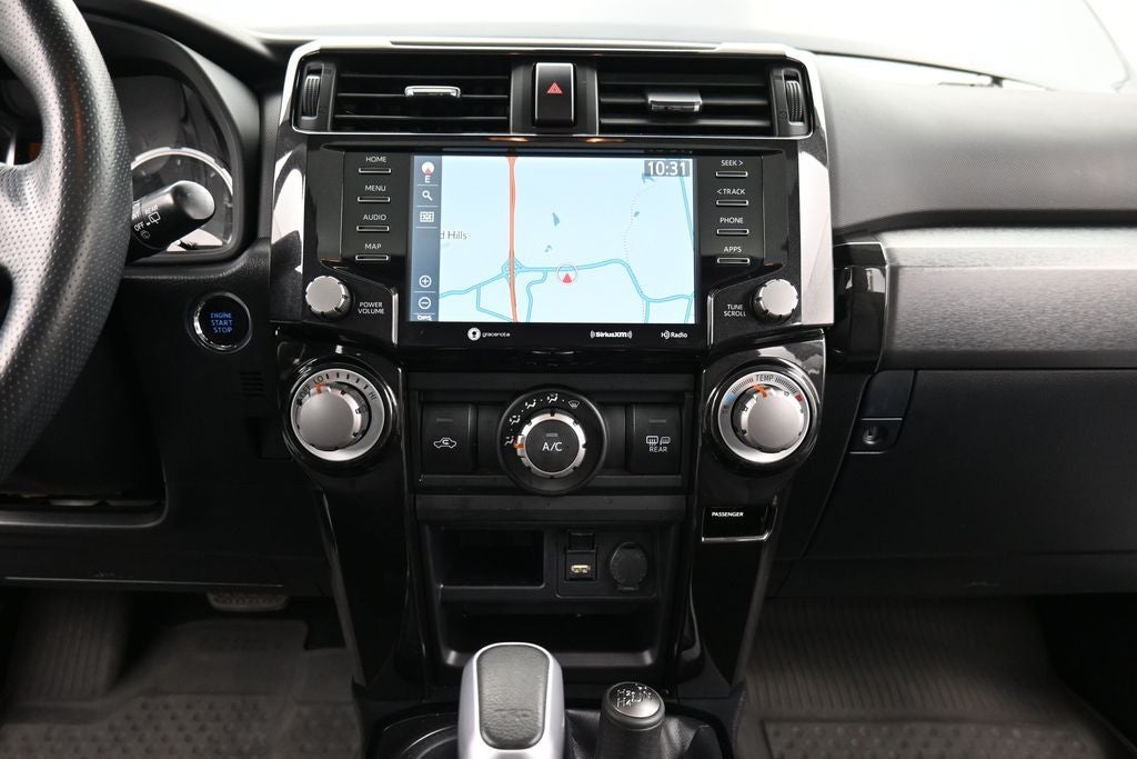 2020 Toyota 4Runner TRD Off Road Premium